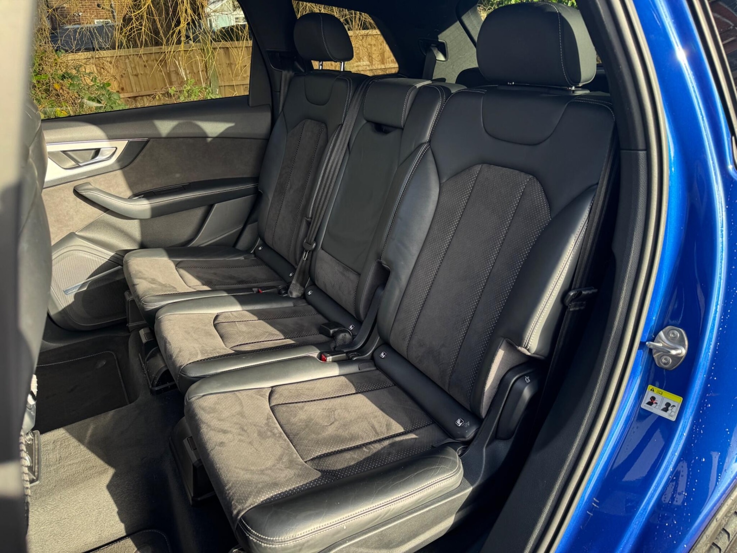 Used Audi Q7 2016 for sale - 76994731: Photo 25