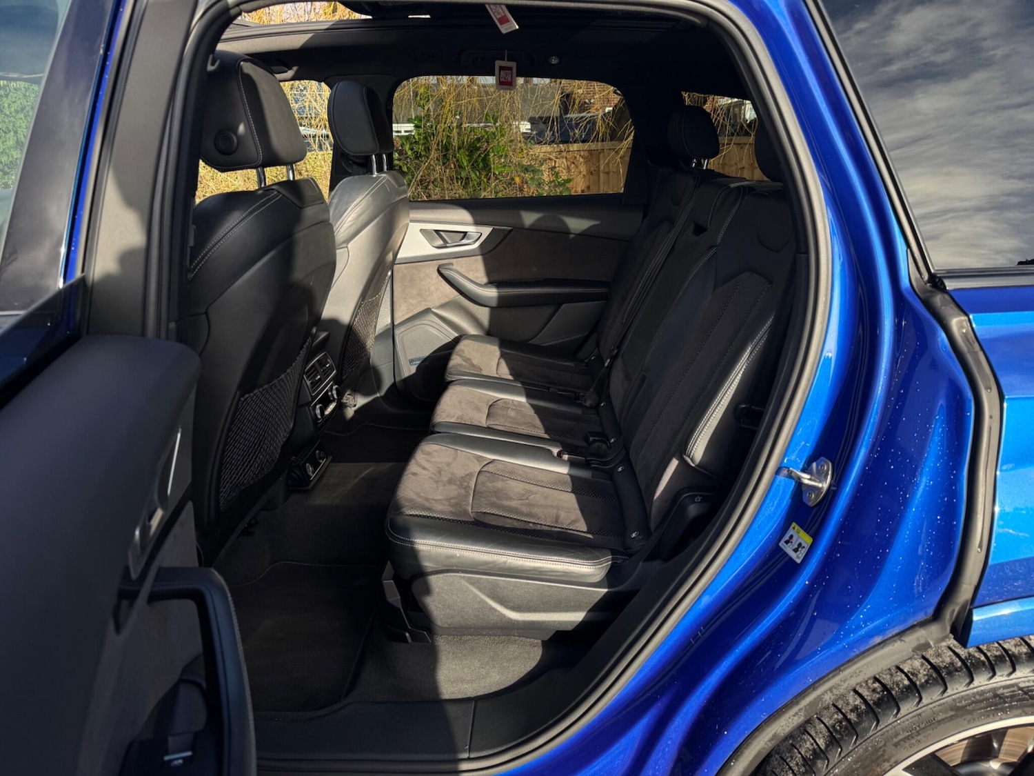 Used Audi Q7 2016 for sale - 76994731: Photo 26