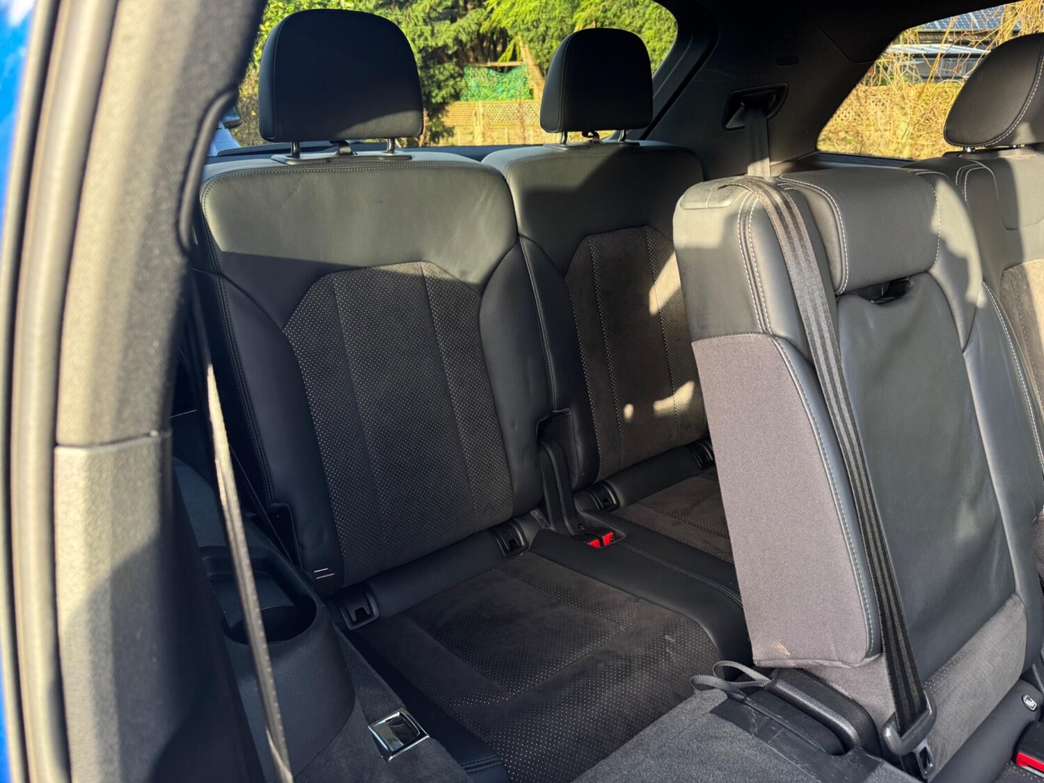 Used Audi Q7 2016 for sale - 76994731: Photo 27