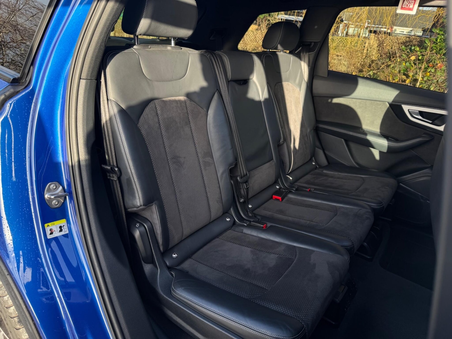 Used Audi Q7 2016 for sale - 76994731: Photo 28