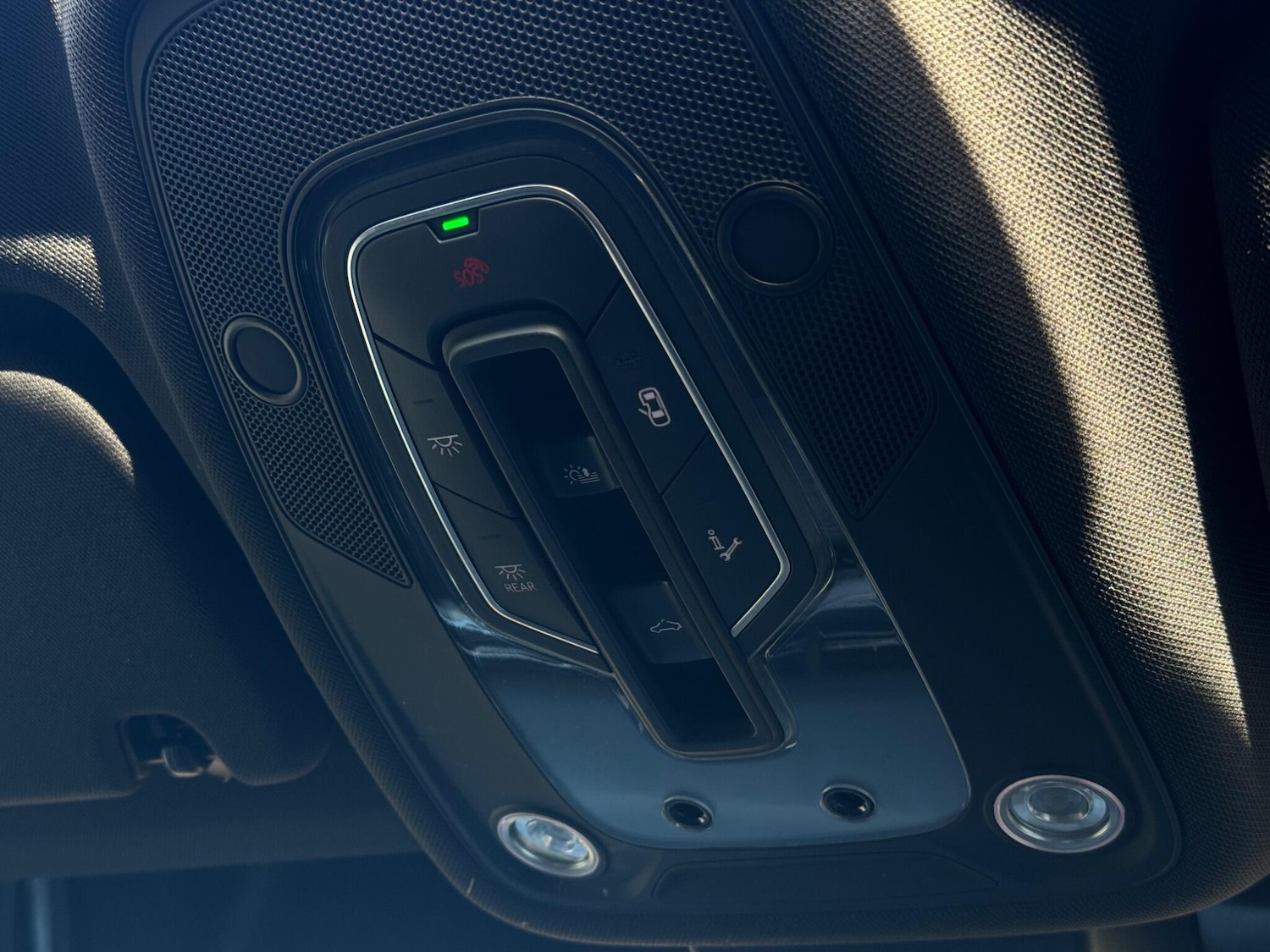 Used Audi Q7 2016 for sale - 76994731: Photo 31