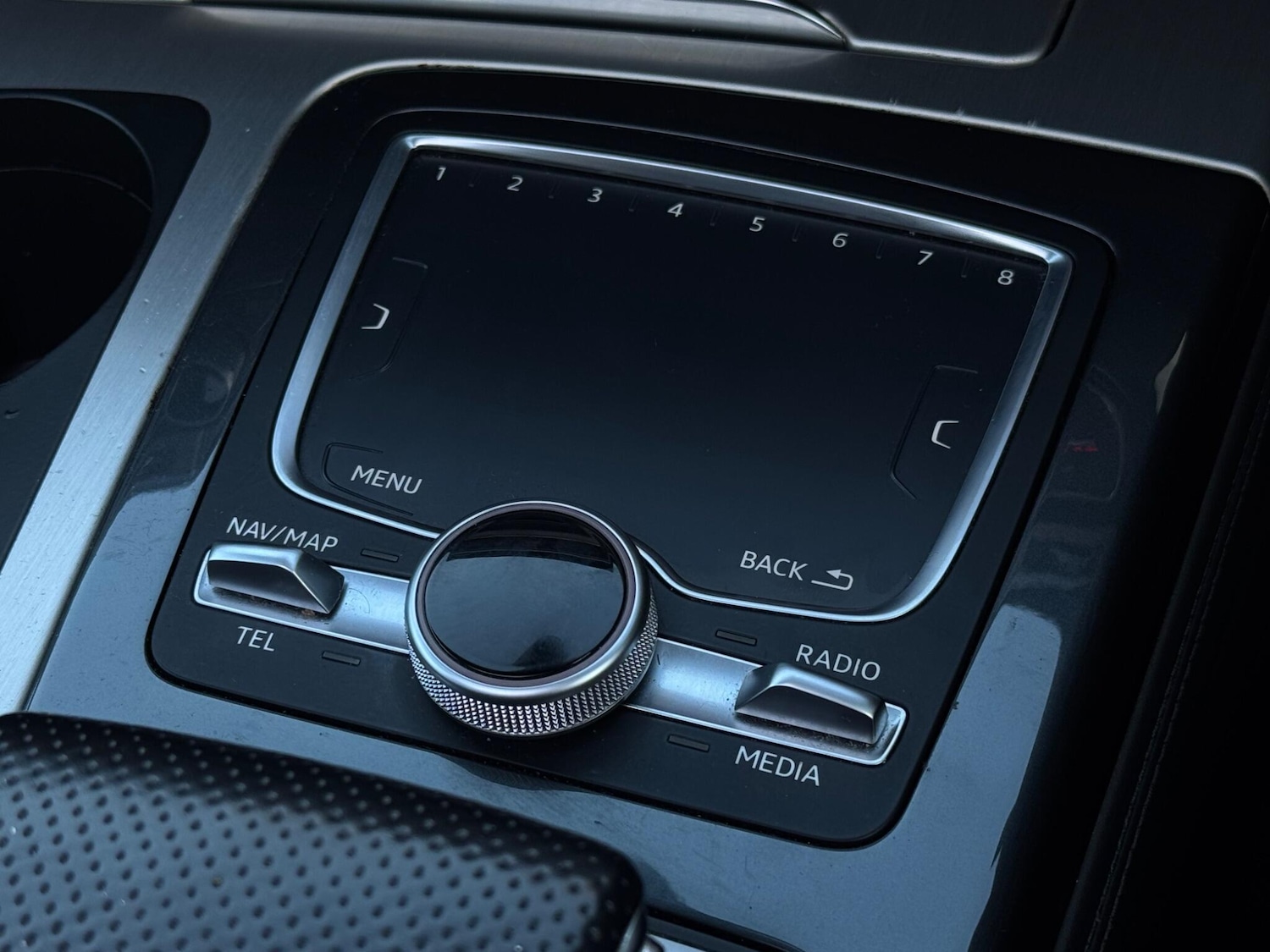 Used Audi Q7 2016 for sale - 76994731: Photo 33