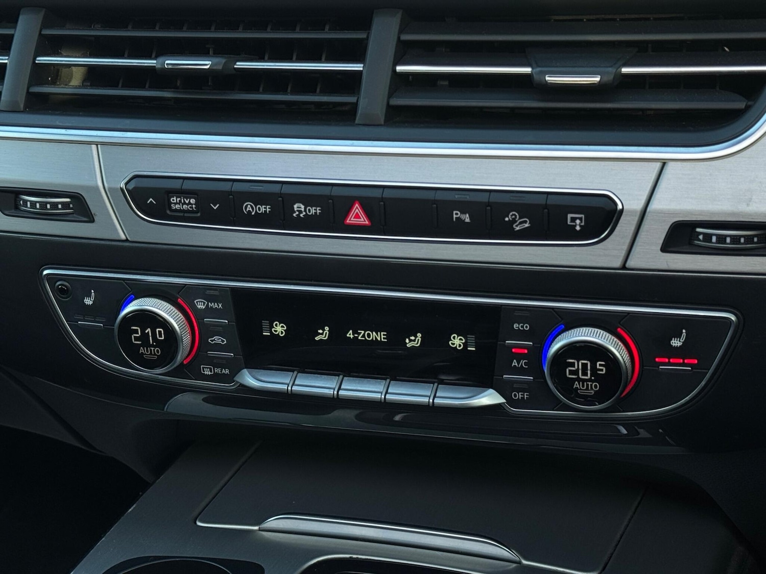 Used Audi Q7 2016 for sale - 76994731: Photo 35