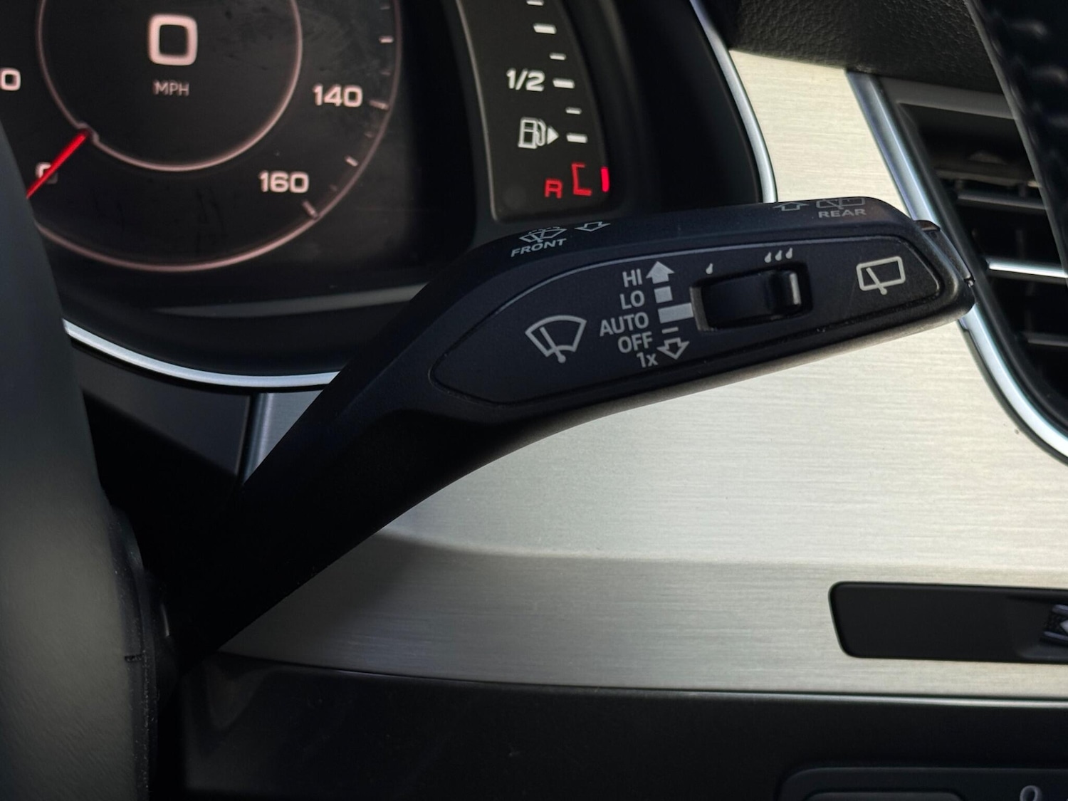 Used Audi Q7 2016 for sale - 76994731: Photo 36