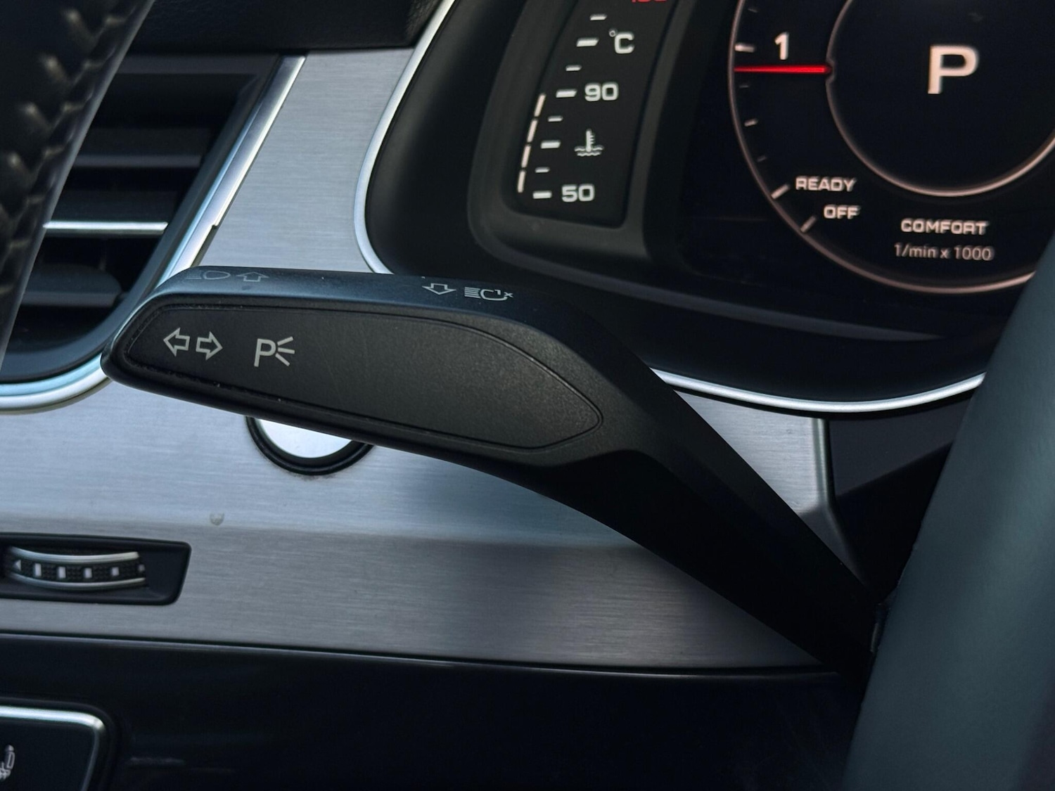 Used Audi Q7 2016 for sale - 76994731: Photo 38