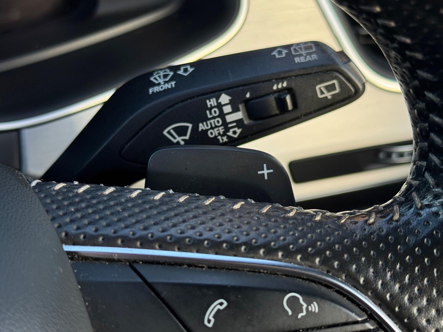 Used Audi Q7 2016 for sale - 76994731: Photo 39