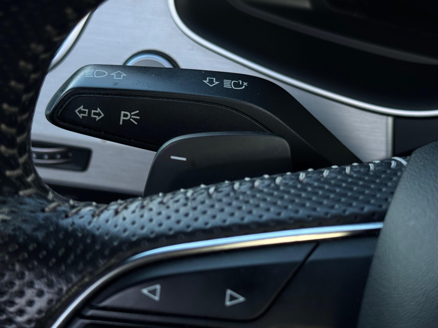 Used Audi Q7 2016 for sale - 76994731: Photo 40