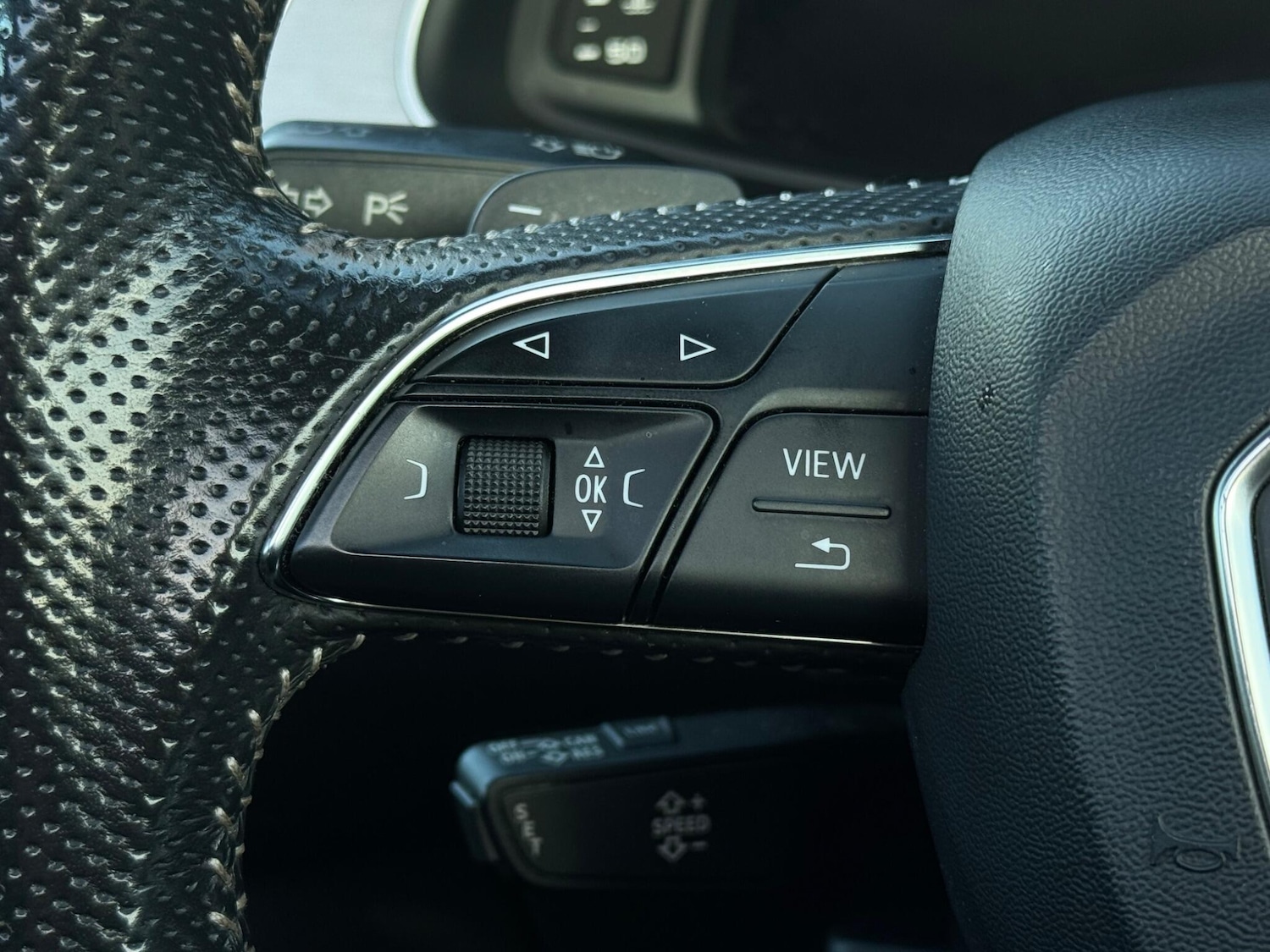 Used Audi Q7 2016 for sale - 76994731: Photo 42