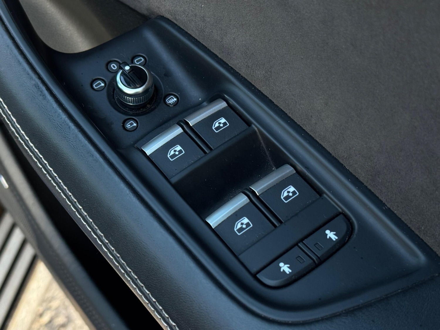 Used Audi Q7 2016 for sale - 76994731: Photo 47