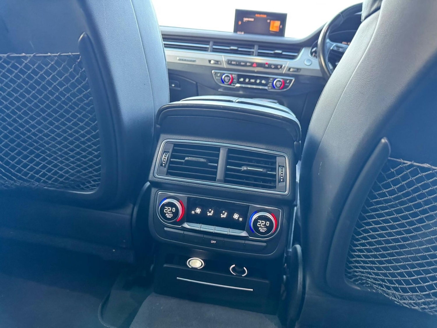 Used Audi Q7 for sale - 76994731: Photo 5