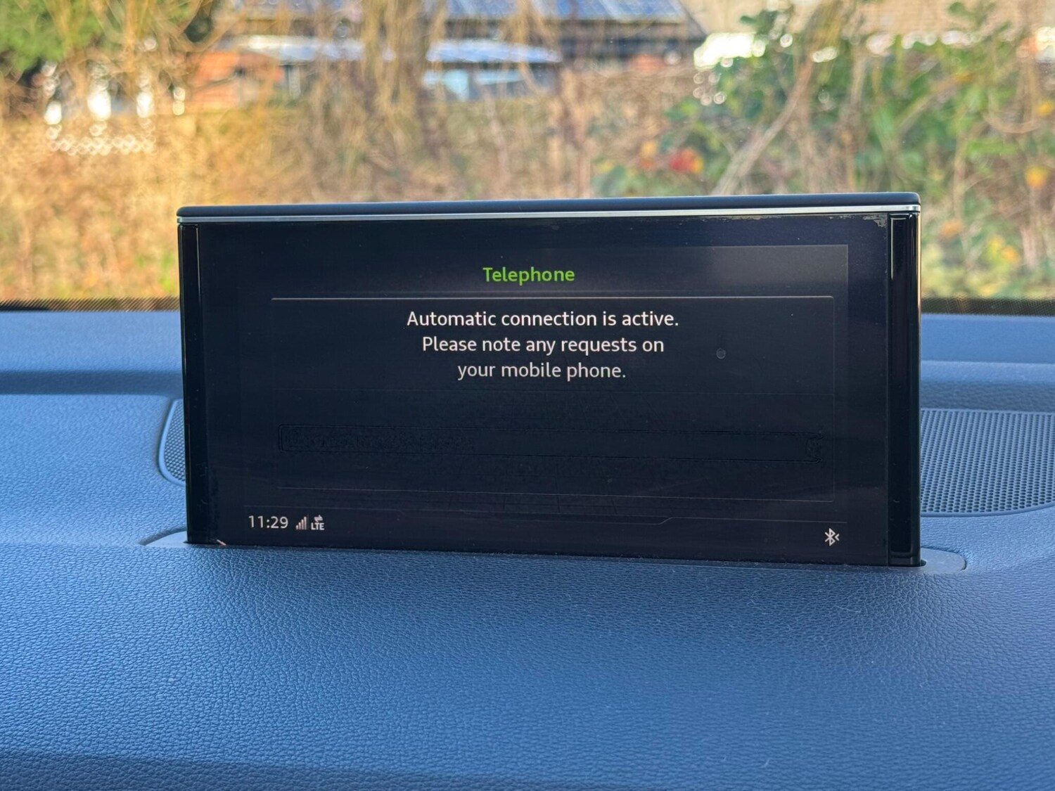 Used Audi Q7 2016 for sale - 76994731: Photo 55