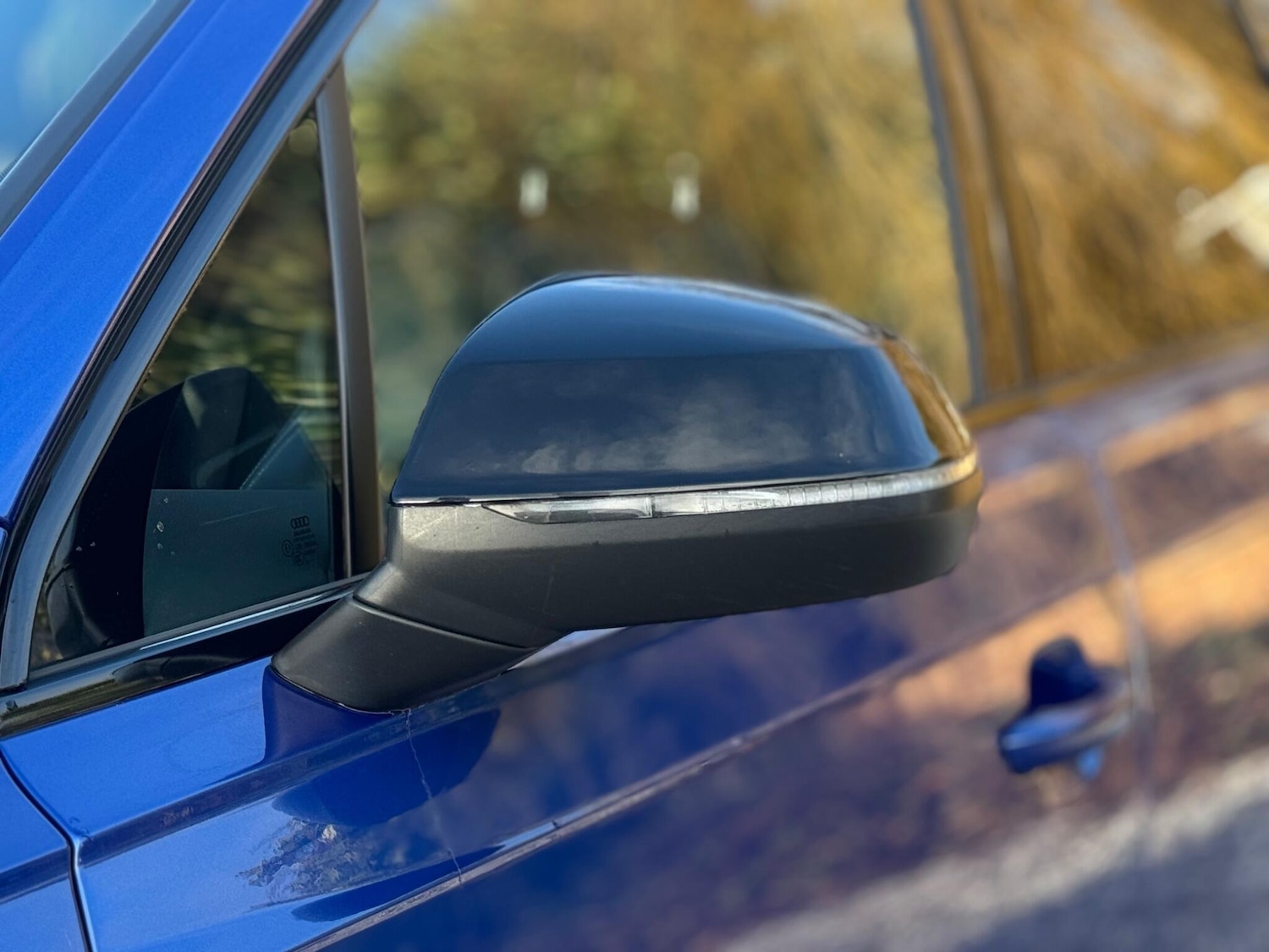 Used Audi Q7 2016 for sale - 76994731: Photo 58