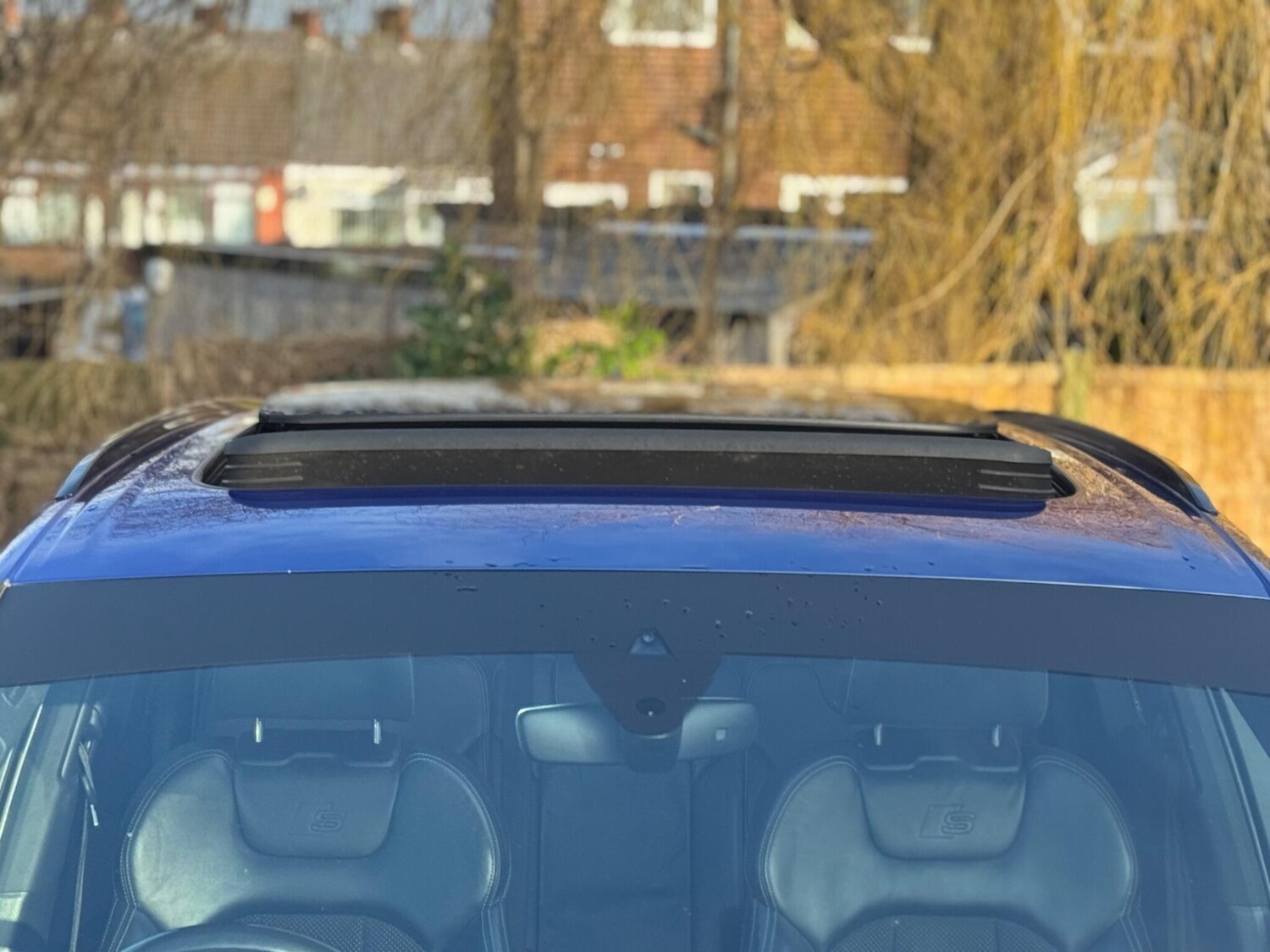 Used Audi Q7 2016 for sale - 76994731: Photo 67