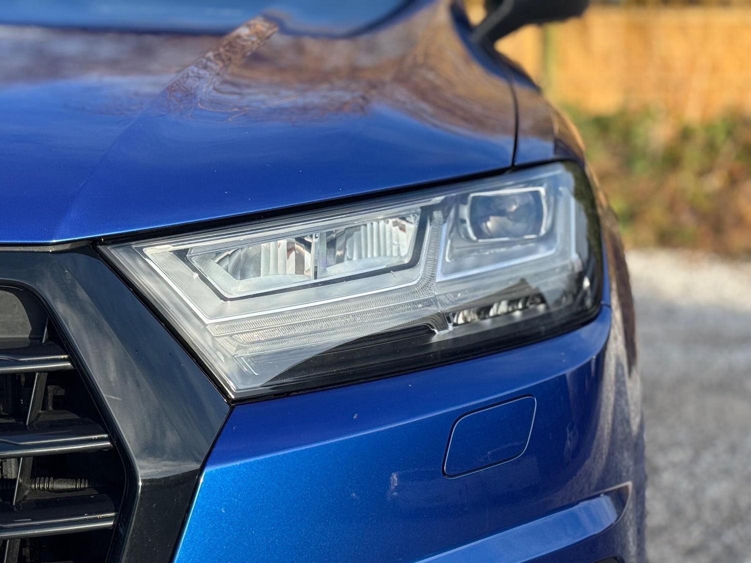 Used Audi Q7 2016 for sale - 76994731: Photo 71