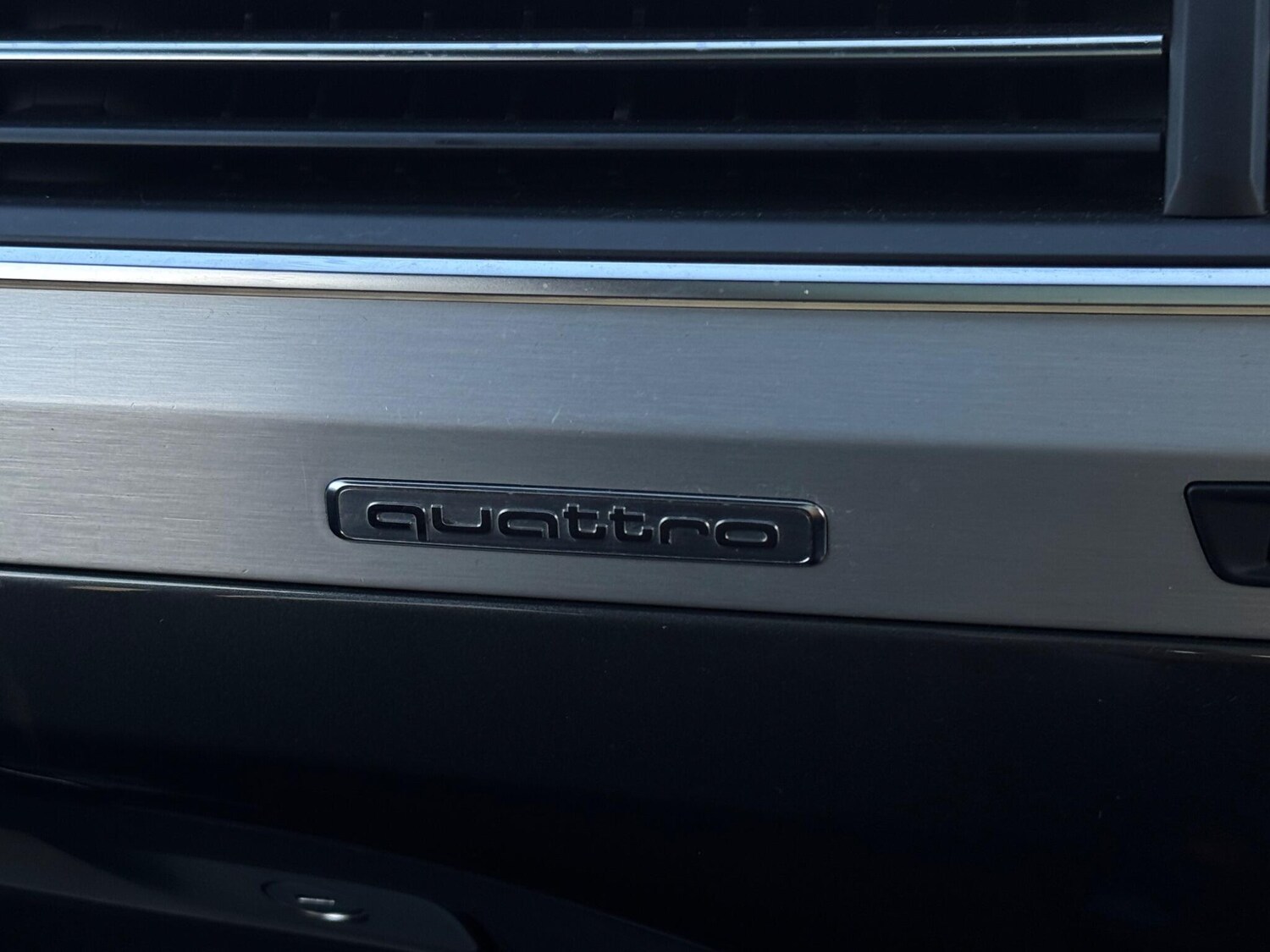 Used Audi Q7 2016 for sale - 76994731: Photo 72