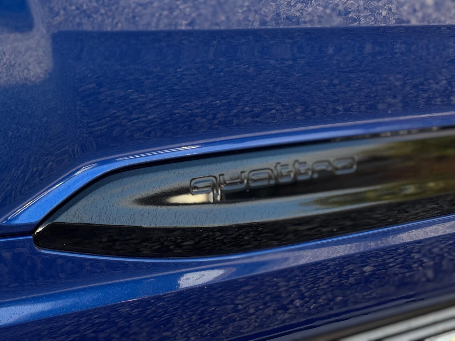 Used Audi Q7 2016 for sale - 76994731: Photo 74