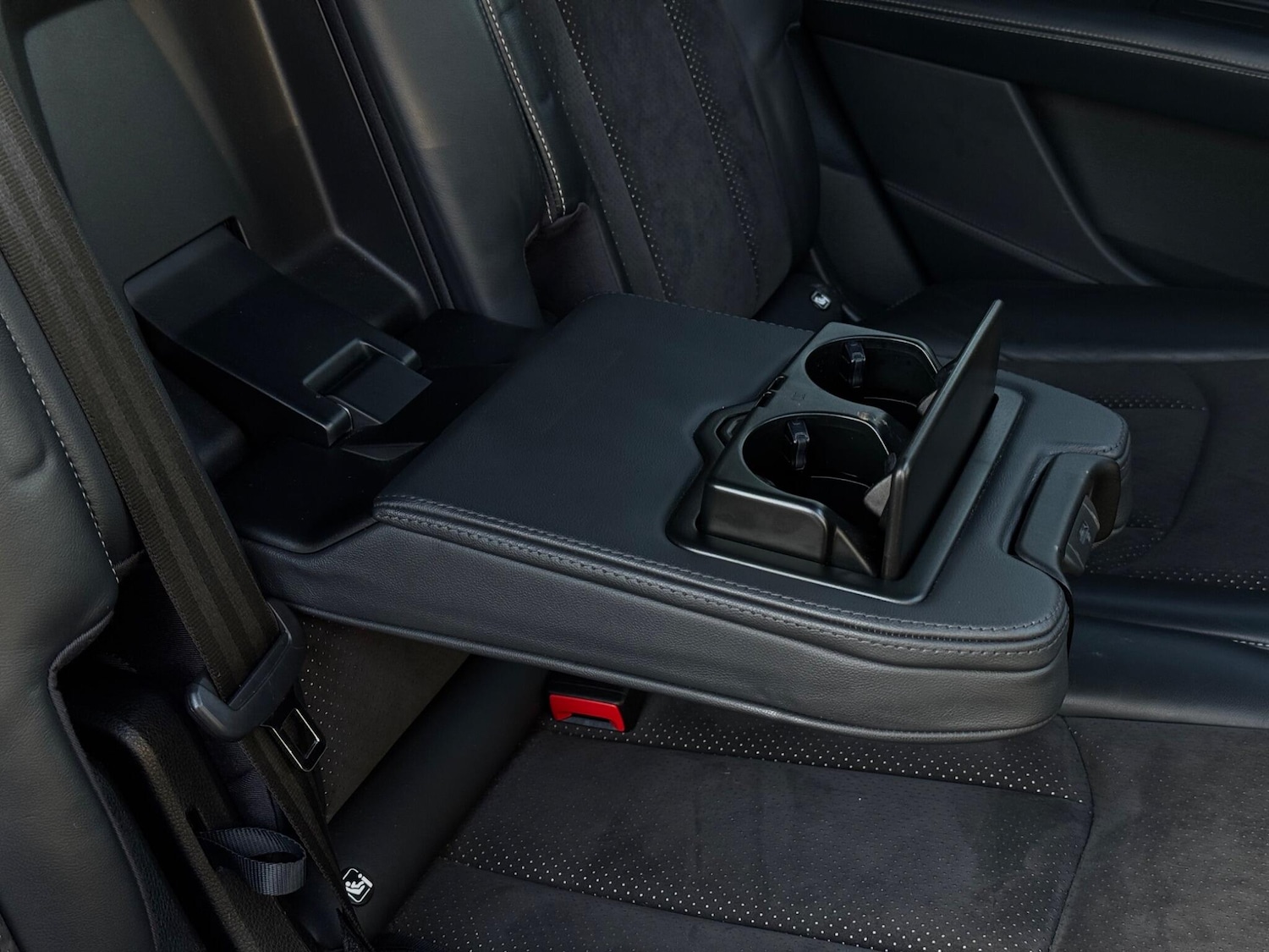 Used Audi Q7 2016 for sale - 76994731: Photo 78