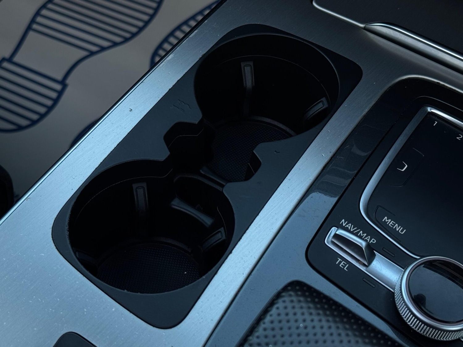 Used Audi Q7 2016 for sale - 76994731: Photo 79