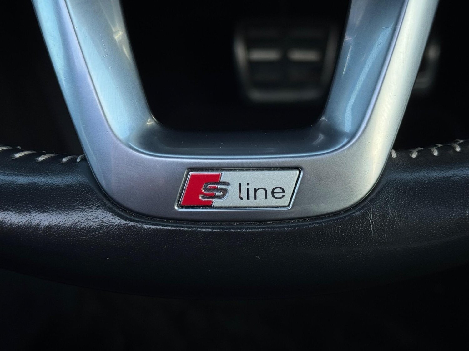 Used Audi Q7 2016 for sale - 76994731: Photo 80