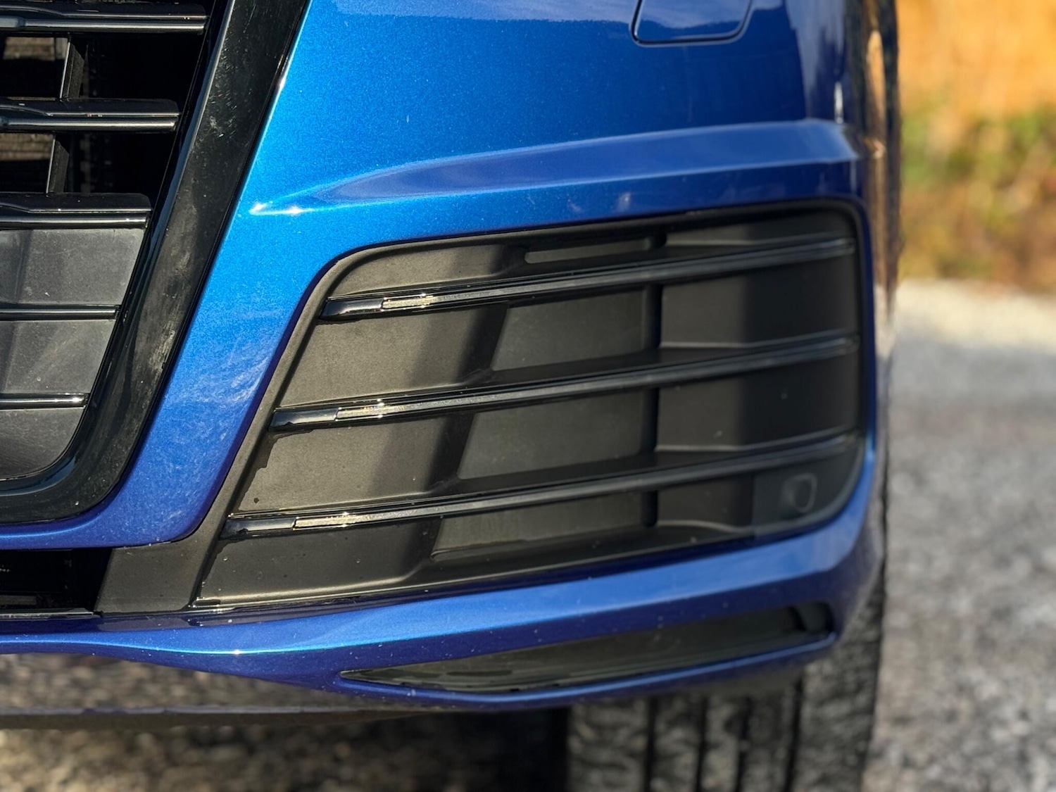 Used Audi Q7 2016 for sale - 76994731: Photo 86