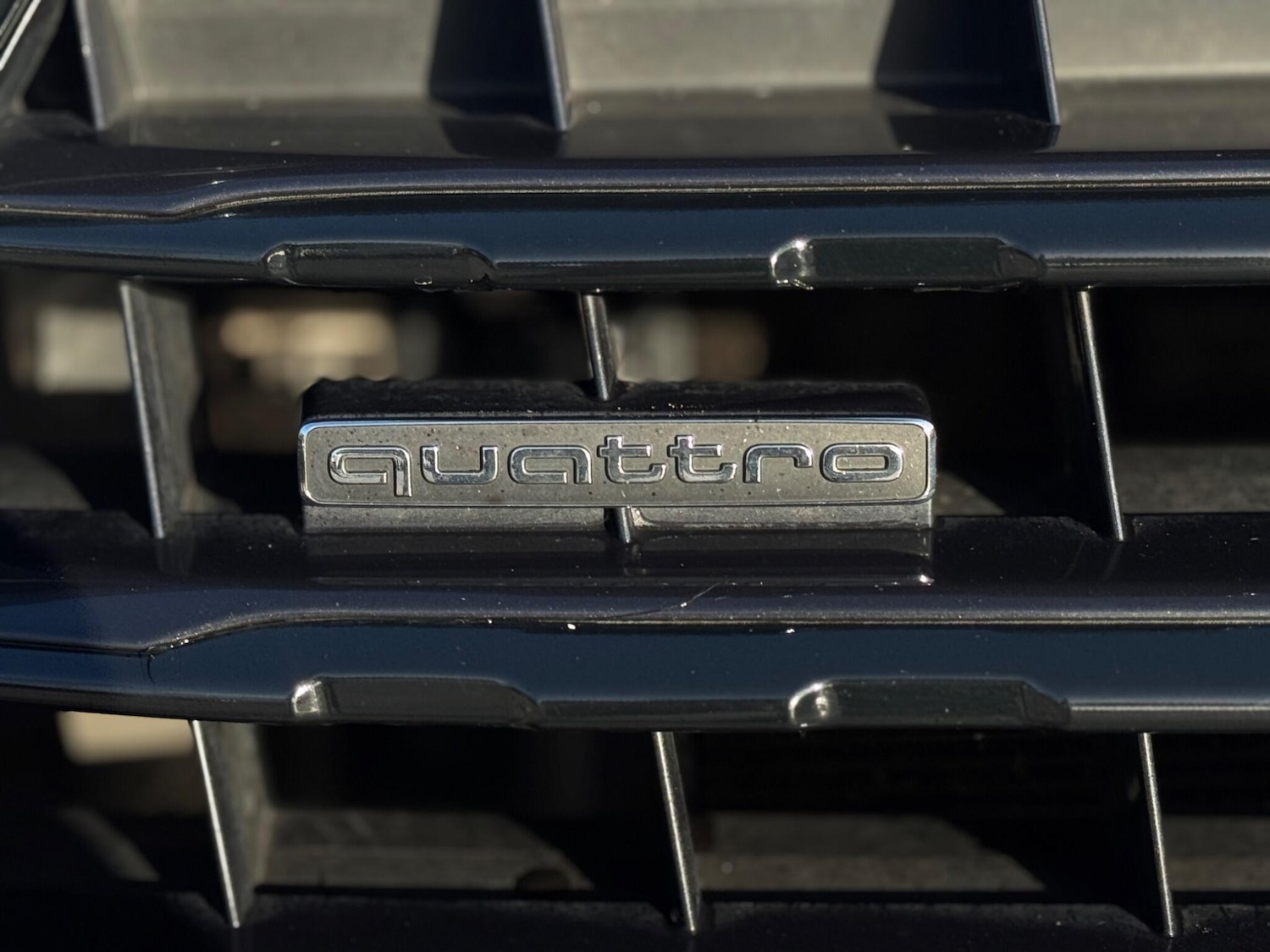 Used Audi Q7 2016 for sale - 76994731: Photo 88