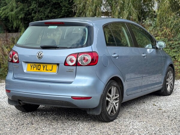 Used Volkswagen Golf Plus 2010 for sale - 76337493: Photo 10