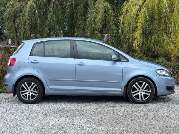 Used Volkswagen Golf Plus 2010 for sale - 76337493: Photo 11