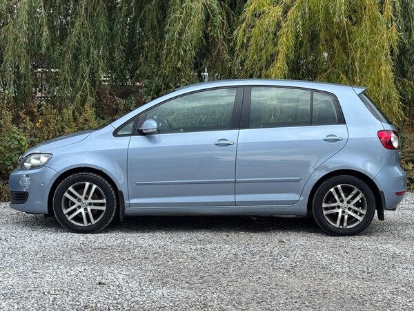 Used Volkswagen Golf Plus 2010 for sale - 76337493: Photo 13