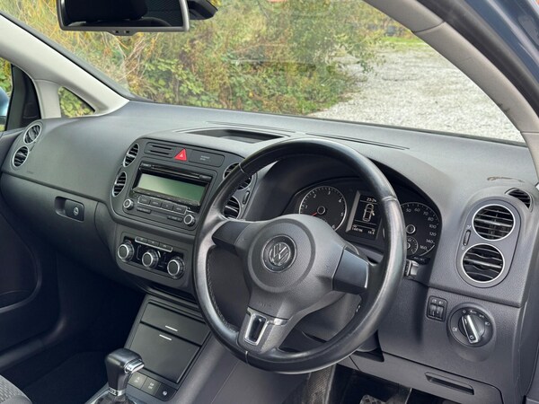 Used Volkswagen Golf Plus 2010 for sale - 76337493: Photo 14