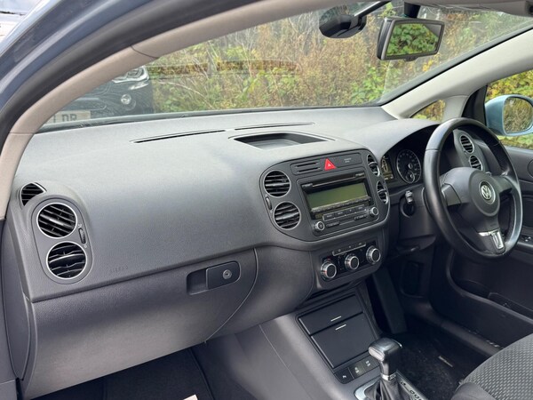 Used Volkswagen Golf Plus 2010 for sale - 76337493: Photo 15