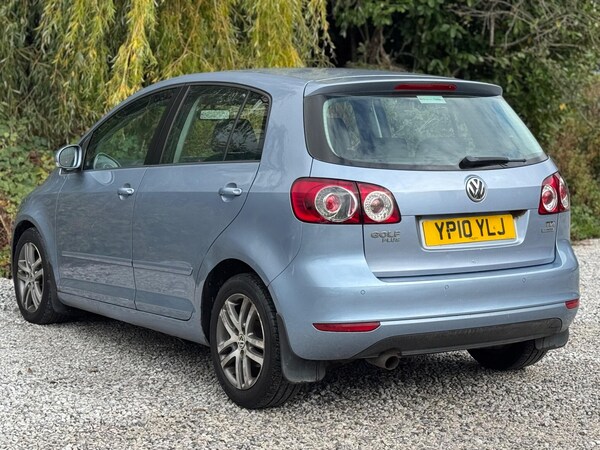 Used Volkswagen Golf Plus 2010 for sale - 76337493: Photo 7