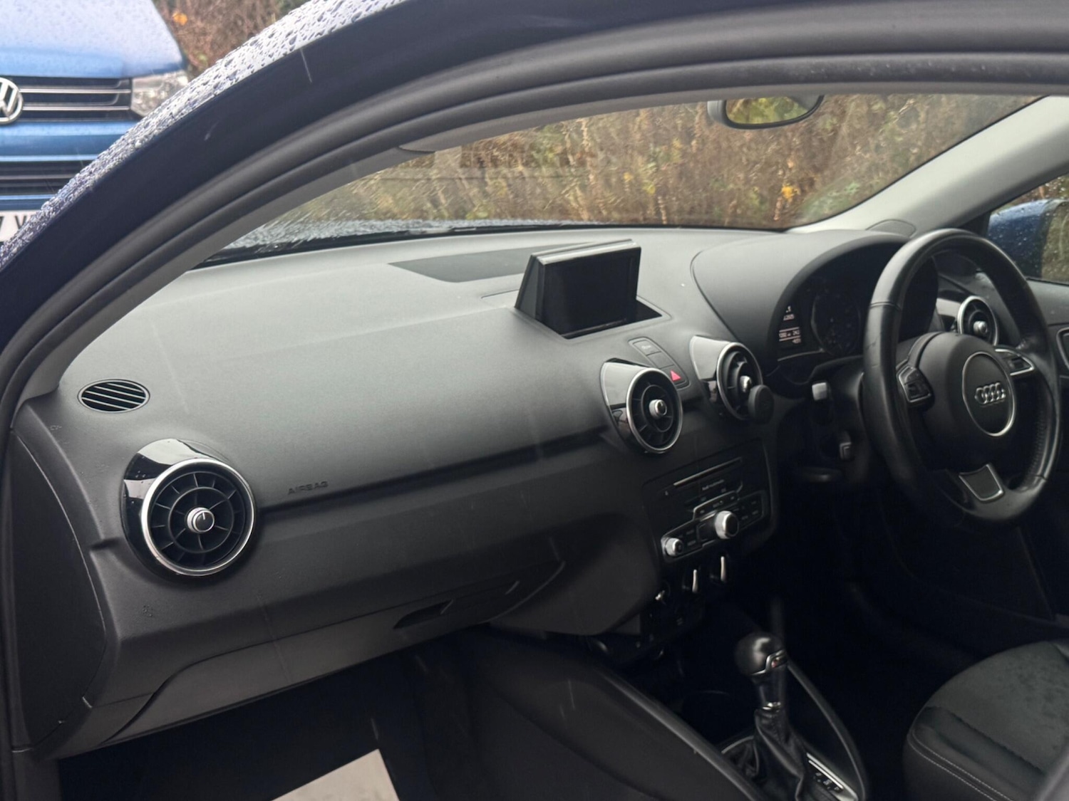 Used Audi A1 2016 for sale - 76989690: Photo 17