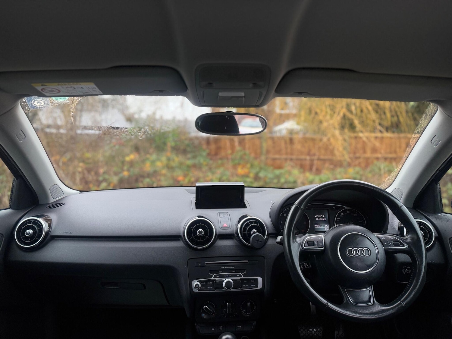 Used Audi A1 2016 for sale - 76989690: Photo 18