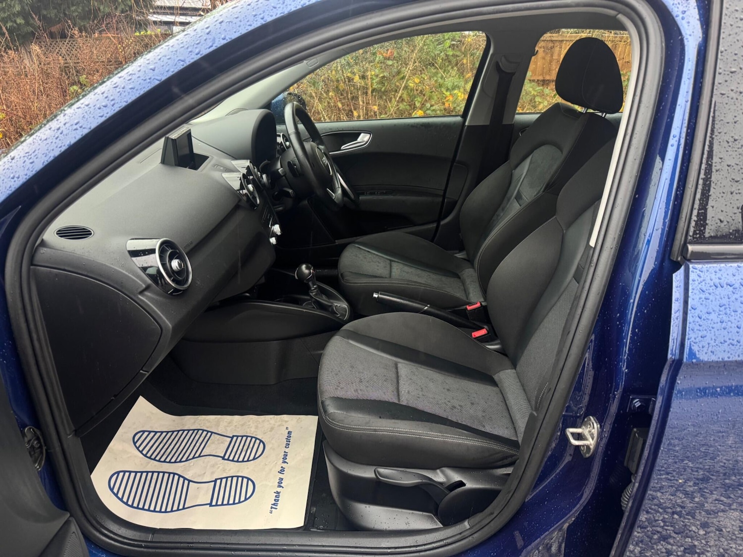 Used Audi A1 2016 for sale - 76989690: Photo 21