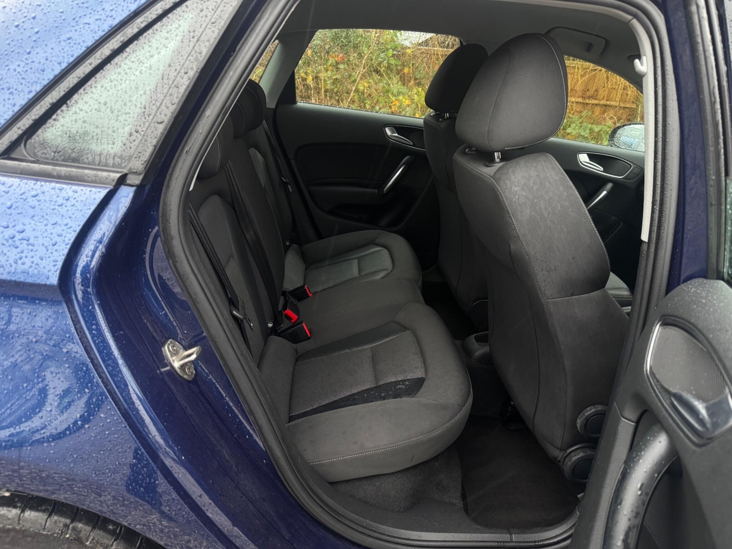 Used Audi A1 2016 for sale - 76989690: Photo 22