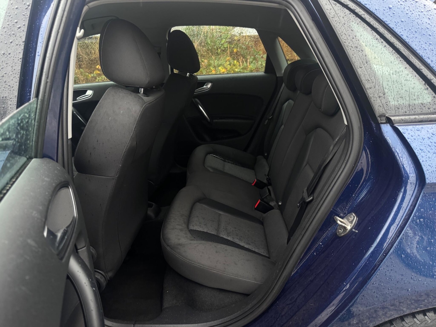 Used Audi A1 2016 for sale - 76989690: Photo 23