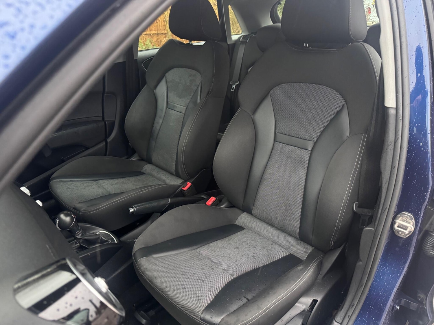 Used Audi A1 2016 for sale - 76989690: Photo 26