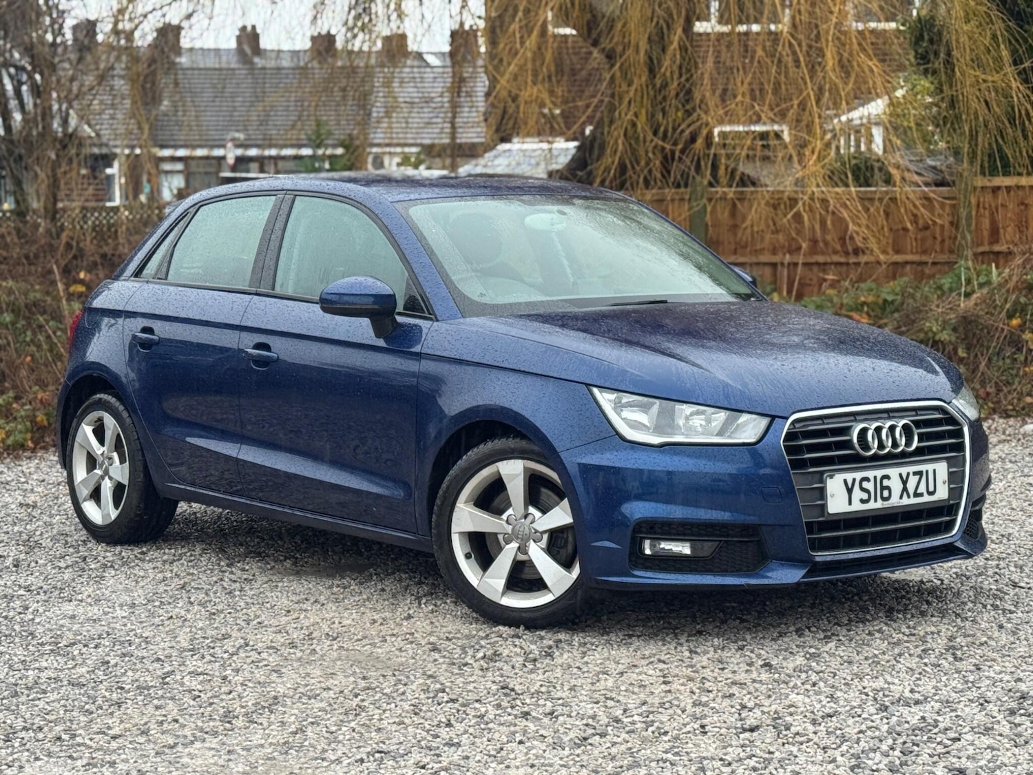 Used Audi A1 2016 for sale - 76989690: Photo 30