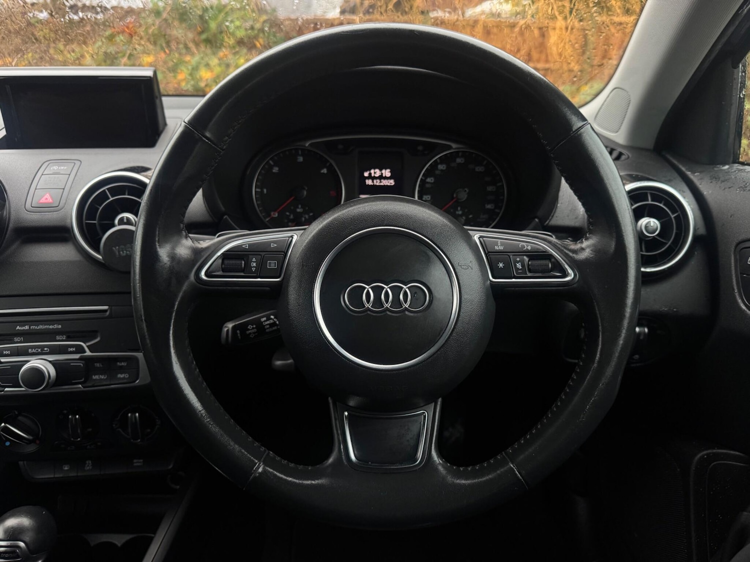 Used Audi A1 2016 for sale - 76989690: Photo 33