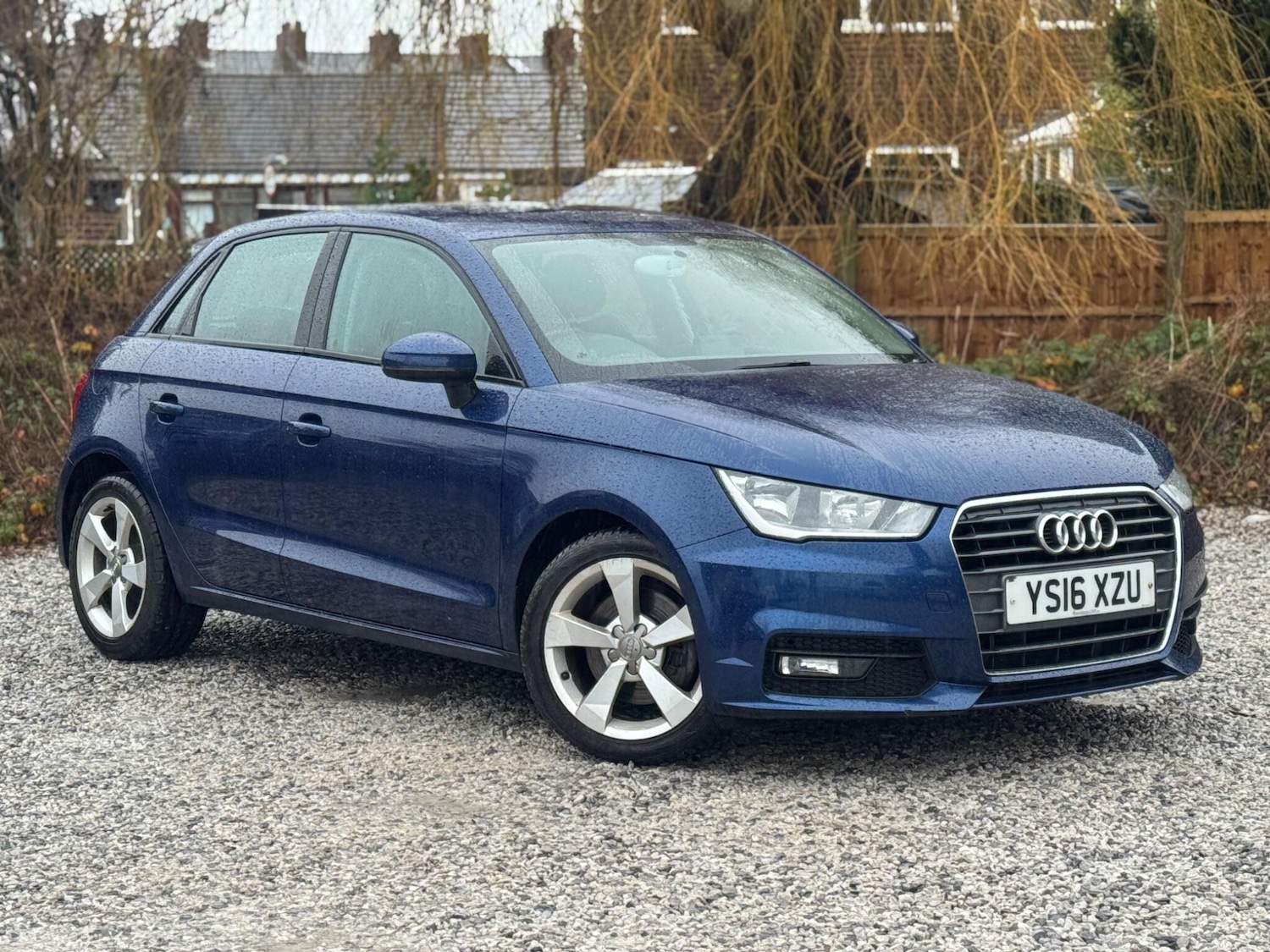 Used Audi A1 2016 for sale - 76989690: Photo 61