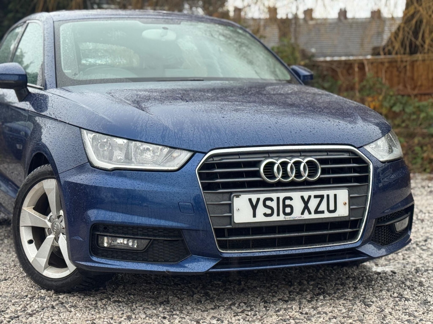 Used Audi A1 2016 for sale - 76989690: Photo 62