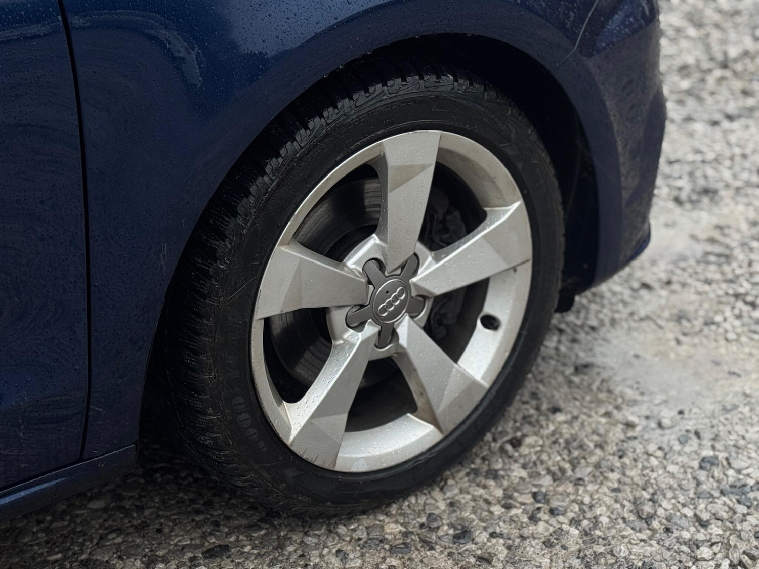 Used Audi A1 2016 for sale - 76989690: Photo 70