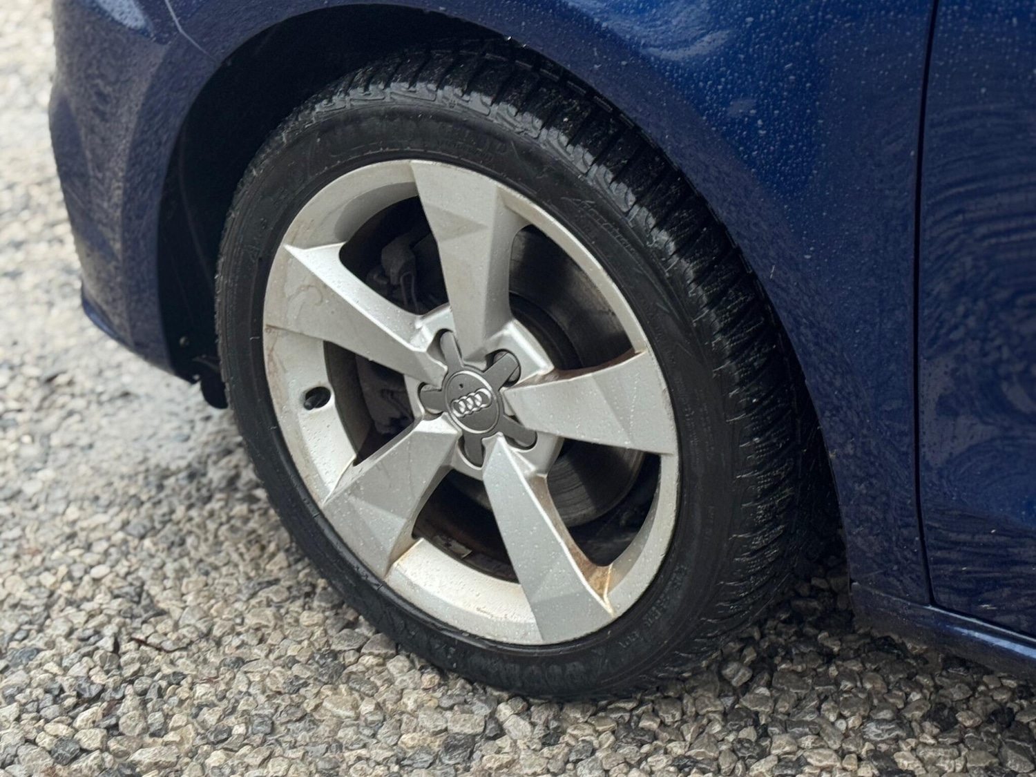 Used Audi A1 2016 for sale - 76989690: Photo 71