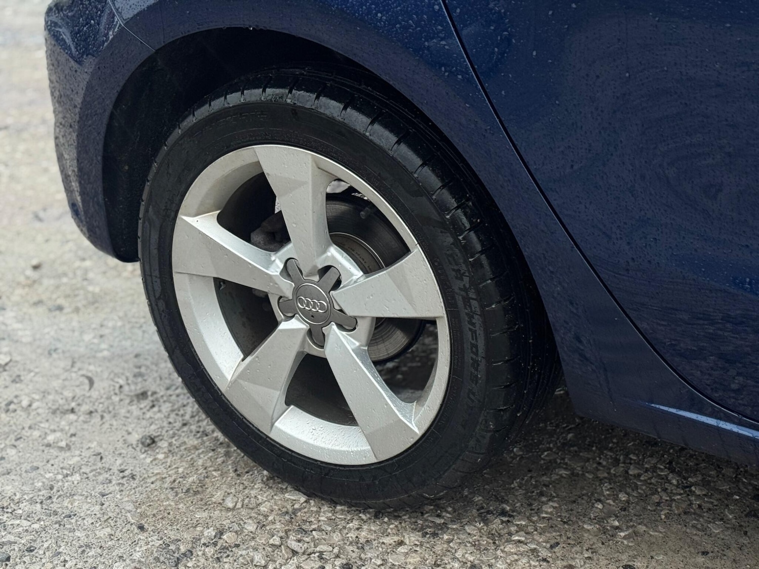 Used Audi A1 2016 for sale - 76989690: Photo 72