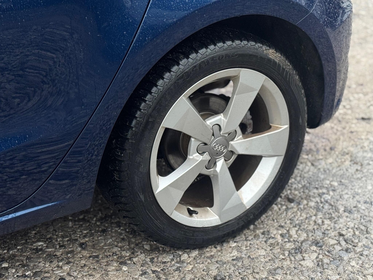 Used Audi A1 2016 for sale - 76989690: Photo 73