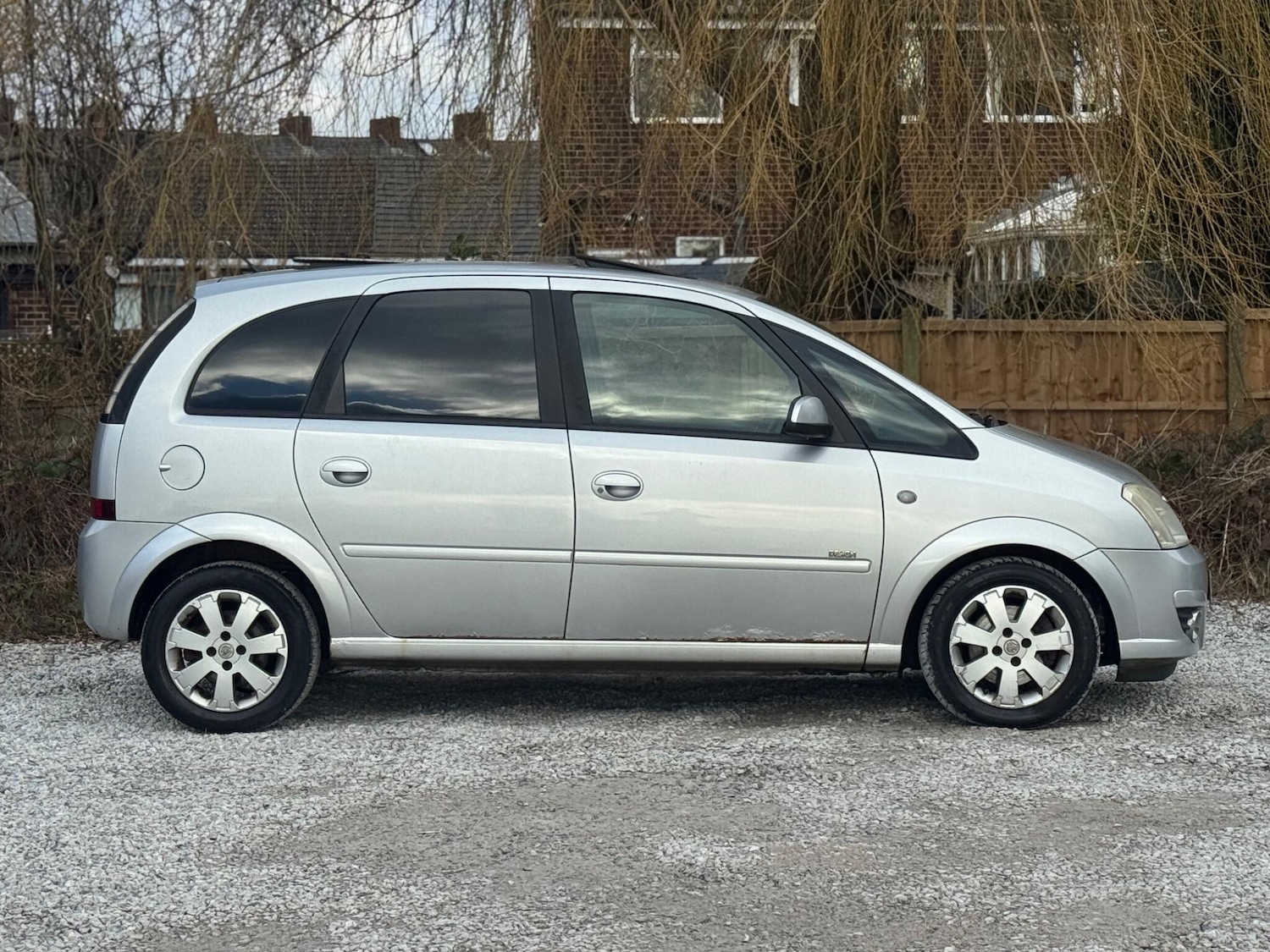 Used Vauxhall Meriva 2006 for sale - 77425899: Photo 11