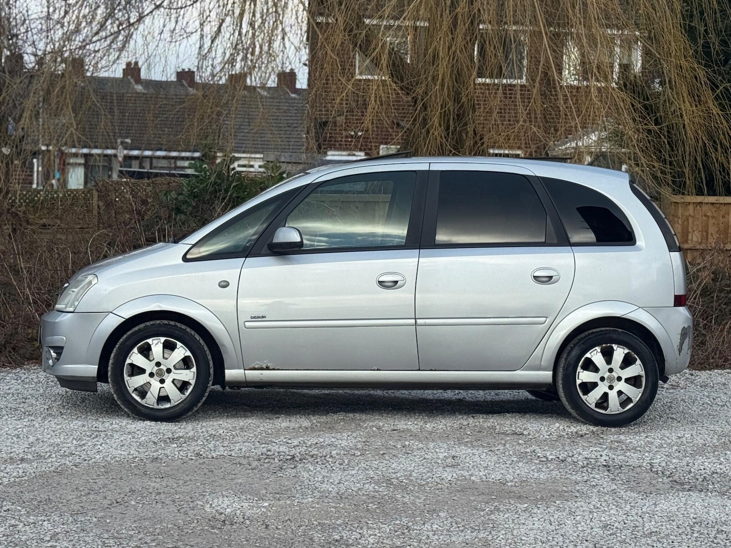 Used Vauxhall Meriva 2006 for sale - 77425899: Photo 13