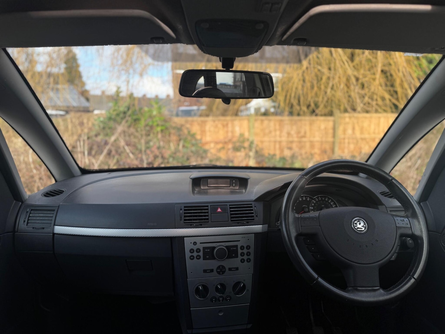 Used Vauxhall Meriva 2006 for sale - 77425899: Photo 18