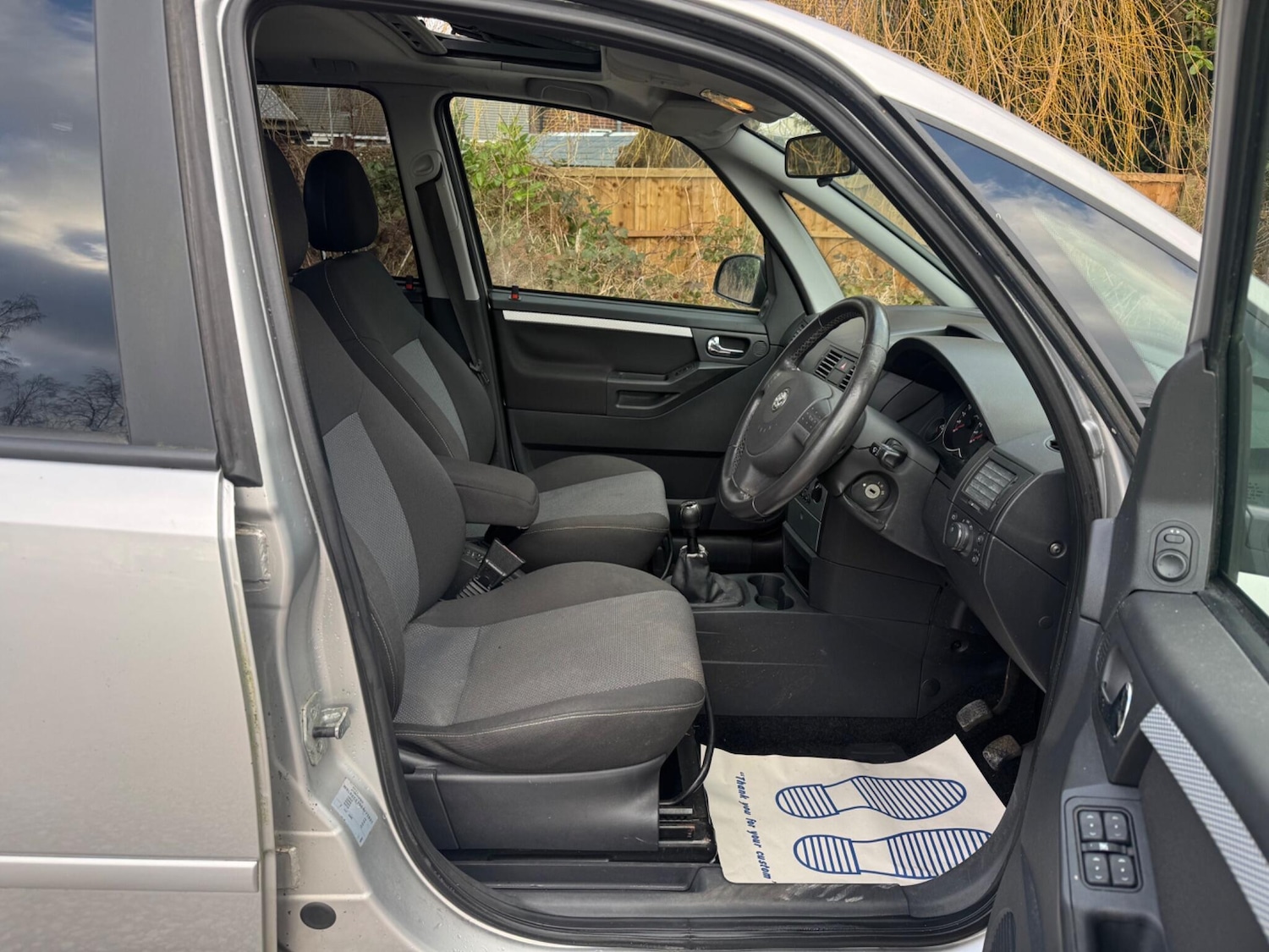 Used Vauxhall Meriva 2006 for sale - 77425899: Photo 19