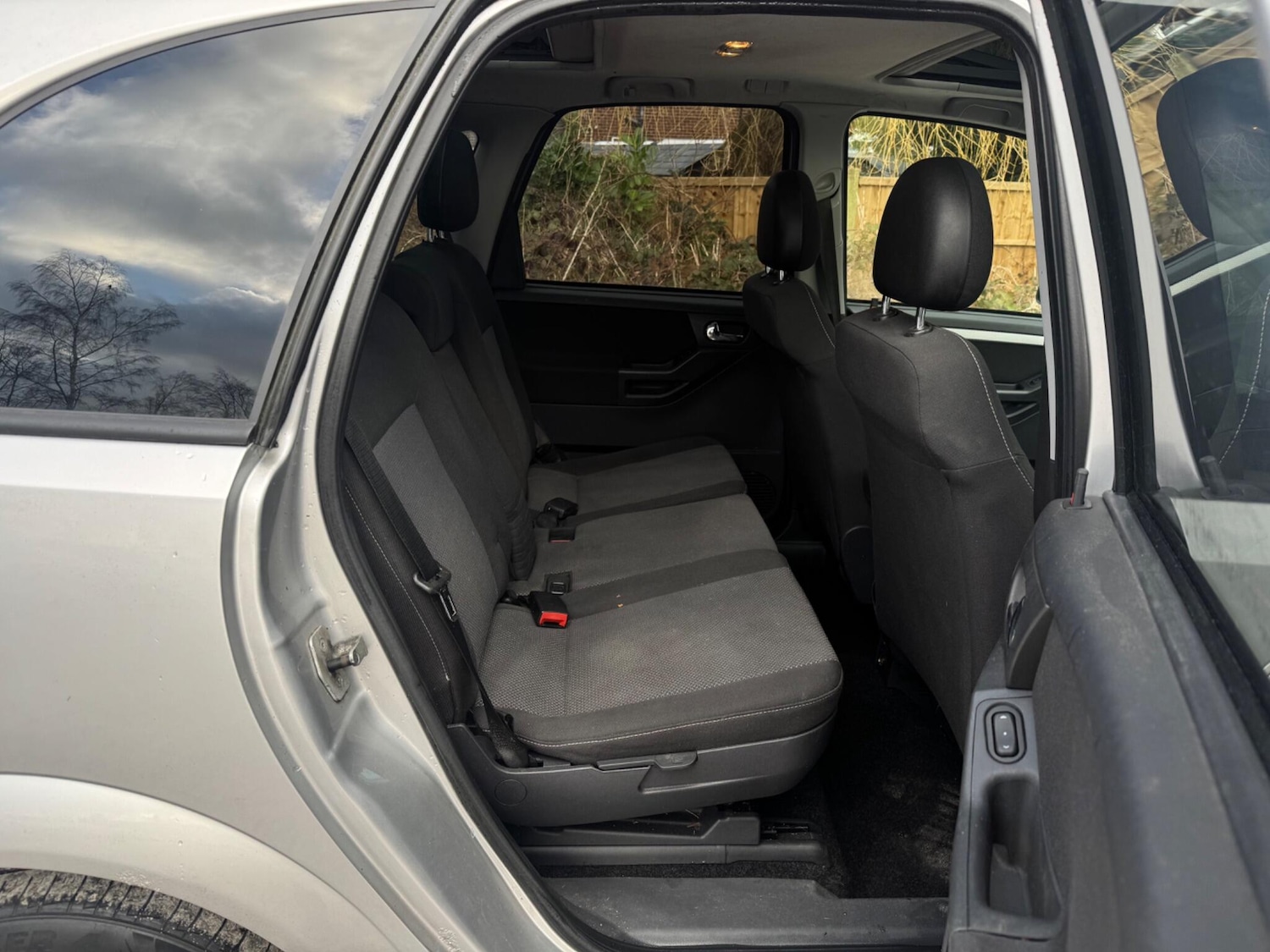 Used Vauxhall Meriva 2006 for sale - 77425899: Photo 22